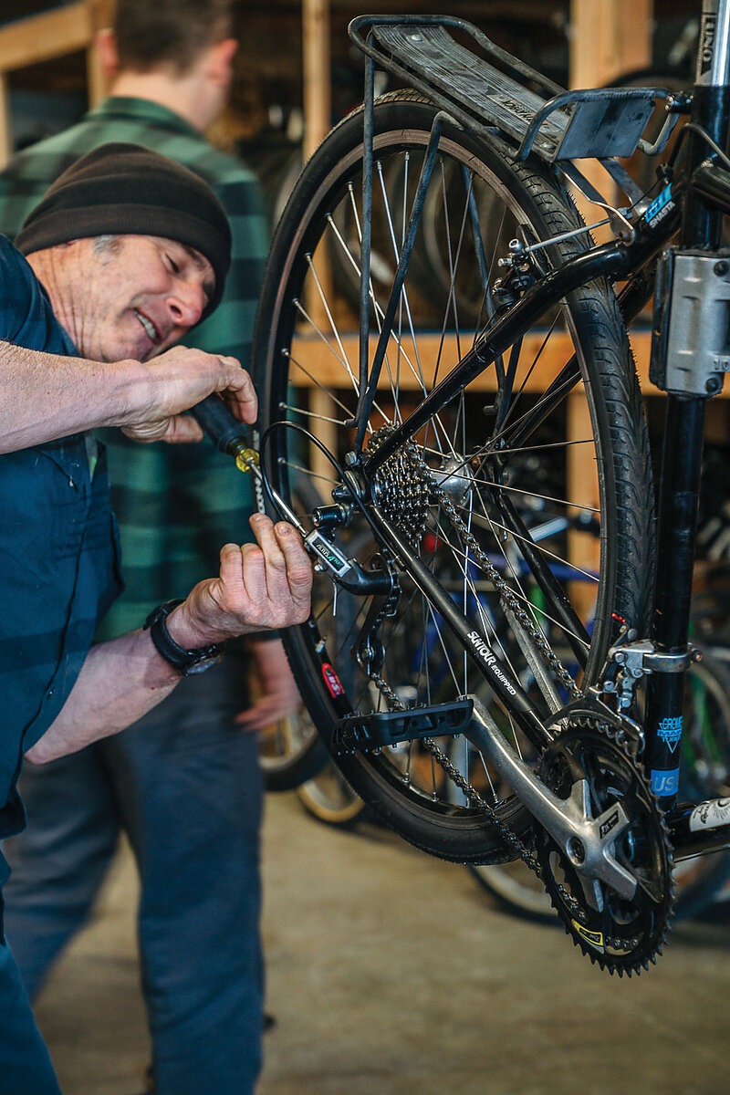 Where to fix online my bike near me